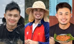 Travel blogger 9X Dương Phú Quí bước ra khỏi ‘vùng an toàn’ cùng hành trình xây cẩm nang du lịch trên mạng xã hội