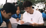 Học trò Binz tại 'Rap Việt' Obito truyền tinh thần sống tích cực, dám thay đổi để hoàn thiện bản thân đến bạn trẻ