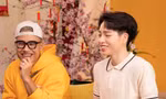 World Cup 2022 còn đang 'nóng' mà Đức Phúc và rapper GDucky rủ rê 'mỹ nhân Mắt biếc' đón Tết sớm