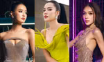 Netizen không khỏi 'trầm trồ' trước nhan sắc thăng hạng của bộ ba 'mỹ nhân' đình đám làng mốt Việt