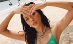 'Nữ hoàng lookbook' Tú Hảo ngày ấy và bây giờ khác lạ đến độ khiến netizen 'choáng'