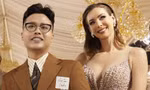 Dàn 'mỹ nhân' đẳng cấp quốc tế khoe đường cong nóng bỏng trong loạt thiết kế của Nguyễn Minh Tuấn