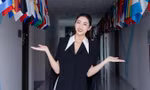 Đúng chuẩn ‘Hoa hậu tri thức’, Lương Thùy Linh ghi điểm mạnh với công chúng khi 4 lần làm diễn giả