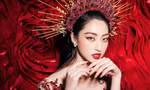 Hoa hậu Lương Thùy Linh: 'Nếu chiếm nhiều sự quan tâm gọi là sao hạng A, Hoa hậu sẽ là sao hạng A'