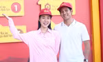 Diệp Bảo Ngọc: ‘Tôi không mệt mỏi dù phải đi liên tục để tham gia chương trình thiện nguyện’