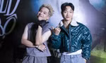 Học trò Karik tại ‘Rap Việt’ Coldzy tạo bất ngờ khi diễn đầy nội lực bên thần tượng lâu năm Hoàng Dũng