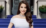 ‘Người đàn bà đẹp đa-zi-năng nhất V-biz’ thần thái đầy quyền lực, dốc hết tâm sức tôn vinh giá trị văn hóa Việt Nam