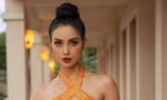 Netizen xôn xao khi 'mỹ nhân' đình đám bậc nhất Philippines ngồi 'ghế nóng' tại Việt Nam