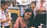 Bồi hồi trong ngày khai giảng với hình ảnh hoài niệm về thời đi học từ 'nàng thơ' mới của phim Nguyễn Nhật Ánh