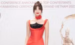 'Hoa hậu chân dài bậc nhất showbiz' bất ngờ đổi diện mạo mới lạ được netizen khen ngợi