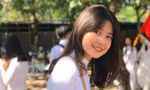 Gặp gỡ mỹ nhân xứ Nghệ với điểm IELTS 'đỉnh chóp', đẹp tựa nàng thơ tại 'Hoa hậu Việt Nam 2022'