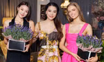 ‘Mỹ nhân màn ảnh Việt’ Trương Ngọc Ánh sắc vóc không kém cạnh bên dàn người đẹp quốc tế