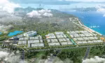 Sau đề nghị thu hồi, FLC nộp bổ sung 100 tỷ tiền đất dự án khu đô thị ở Quảng Ninh
