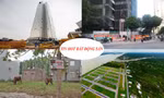 Hàng nghìn doanh nghiệp địa ốc rút lui, giá đất giảm cả tỷ đồng/nền