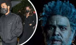 Sau Selena Gomez, Angelina Jolie là bóng hồng được The Weeknd "tỏ tình" trong album mới?