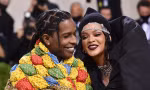 Quý tử của "nữ ca sĩ giàu nhất thế giới" Rihanna được nuôi dạy thế nào?