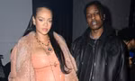 A$AP Rocky - chồng sắp cưới của Rihanna bị bắt khẩn cấp ở sân bay, hôn lễ có bị hoãn lại?
