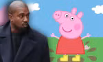 Đâu chỉ giới phê bình, đến nhân vật hoạt hình cũng chê bai album mới của Kanye West