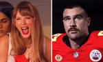 Taylor Swift đặt "ngôi sao hi vọng" vào mối quan hệ với bạn trai tin đồn Travis Kelce?