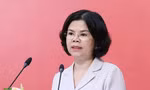 Phê chuẩn miễn nhiệm chức vụ Chủ tịch Bắc Ninh đối với bà Nguyễn Hương Giang