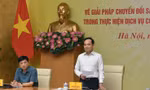 Từ 1/7 sử dụng duy nhất VNeID khi làm dịch vụ công trực tuyến