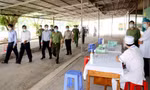 Kết quả xét nghiệm các F1 liên quan 2 bệnh nhân nhiễm COVID-19 tại An Giang 