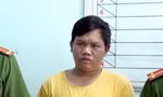 Bị bắt vì dám mang sổ đỏ giả đi công chứng chuyển nhượng đất 