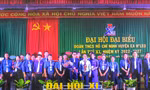 Ra mắt Ban Chấp hành khóa mới Huyện Đoàn Ea H'leo 