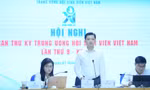 Hội nghị Ban thư ký Hội Sinh viên Việt Nam: Đề xuất nhiều giải pháp phát triển Sinh viên 5 tốt