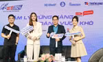 Hoa hậu Lương Thùy Linh chia sẻ bí quyết giúp sĩ tử vững vàng tâm lý trong mùa thi