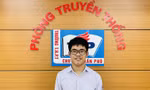 Thí sinh Vũ Bùi Đình Tùng đến từ TP. Hải Phòng giành giải nhất Cuộc thi tìm hiểu lịch sử, văn hóa dân tộc “Tự hào Việt Nam” lần thứ IV.