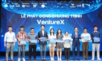 Bạn trẻ cà phê với chuyên gia, học khởi nghiệp