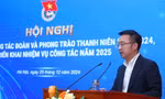 Giúp đoàn viên thanh niên hiểu rõ về tinh thần sắp xếp, tinh giản bộ máy 