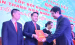 Hoàn thành lớp bồi dưỡng cán bộ Đoàn chủ chốt của Lào do Trung ương Đoàn tổ chức
