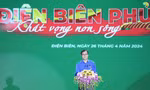 Thế hệ trẻ tiếp nối truyền thống, xây dựng đất nước phồn vinh, hạnh phúc