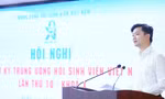 Kết nối, hỗ trợ Sinh viên 5 tốt sau tuyên dương