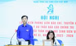 Chạm đến trái tim sinh viên bằng hoạt động giáo dục trải nghiệm thực tế