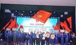 Hà Nội điều phối 15.000 tình nguyện viên tham gia Chiến dịch Hè 2024