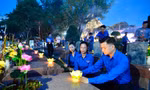 Tuổi trẻ Khối Doanh nghiệp Trung ương tri ân dịp 27/7 tại Điện Biên