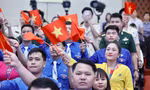 Trung ương Đoàn tổ chức Diễn đàn Tiếng nói tuổi trẻ - Hành động của Đoàn