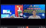 Tình Đoàn Bình Thuận và CTy TNHH ZEN8 Việt Nam ký kết chương trình phối hợp về nâng cao năng lực chuyển đổi số cho đoàn viên, thanh niên trong toàn tỉnh bằng hình thức trực tuyến
