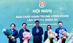 Kiện toàn nhân sự Ủy viên Ban Thường vụ, Ủy viên Ban Chấp hành T.Ư Đoàn khóa XII