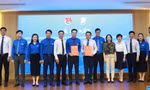 T.Ư Đoàn và VNPT ký kết thoả thuận hợp tác giai đoạn 2023-2027 