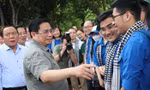 Thủ tướng sẽ đối thoại với thanh niên vào tháng 10/2022