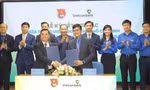 Sẽ trao hơn 7,5 tỷ đồng học bổng tiếp sức sinh viên nghèo và 'Dũng sĩ nghìn việc tốt'