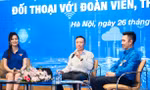 Tuổi trẻ VNPT đẩy mạnh hỗ trợ hoạt động chuyển đổi số