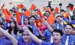 Diễn đàn 'Tiếng nói tuổi trẻ - Hành động của Đoàn' sẽ bắt đầu lúc 14h00 chiều nay