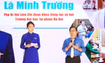 Những câu chuyện truyền cảm hứng của thanh niên Thủ đô làm theo lời Bác