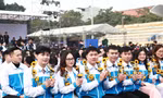 Tưng bừng Ngày hội Học sinh, sinh viên toàn quốc - Connect Fest 2023