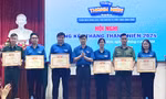 Thái Bình triển khai 305 đội hình tình nguyện trong Tháng Thanh niên 2024